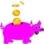 Worlds First Memecoin Icon