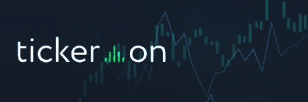 TICKERON Token Header
