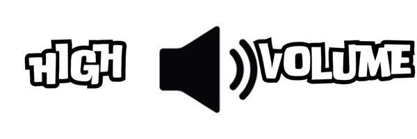 High Volume Coin Token Header