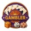 GAMBLER Icon