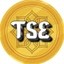 Tehran Stock Exchange Icon