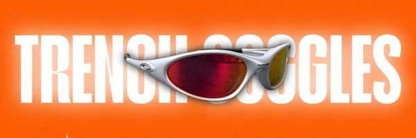 trench goggles Token Header