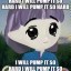 I WILL PUMP IT SO HARD Icon