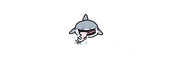 SHARK GUY Token Header