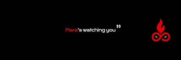 FLARA Token Header