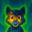 Baby Aura Icon