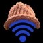 wifiwifhat Icon
