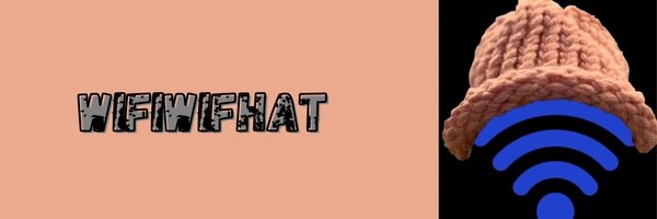 wifiwifhat Token Header