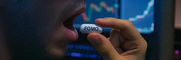 FOMO Token Header