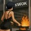 BLACKWOK Icon