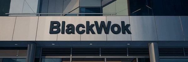 BLACKWOK Token Header