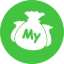 my bags Icon