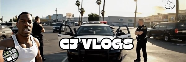 CJ Vlogs Token Header