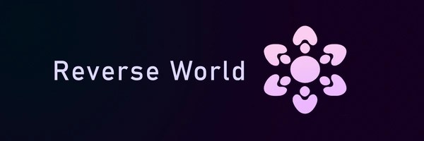 Reverse World Token Header