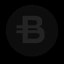 BlackCoin Icon
