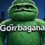 Mr. Gorbagana Icon