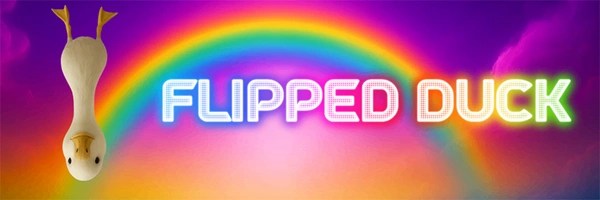 flipped duck Token Header