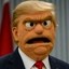 Gorbagana of the United States Icon