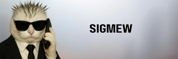 sigmew Token Header