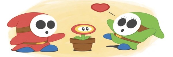 Shy Girl Token Header