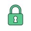 Lock It Icon