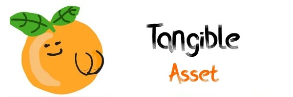 Tangible Asset Token Header