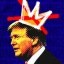 No Kings Icon