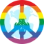Peace Icon