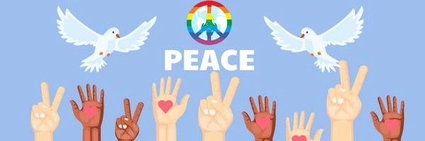 Peace Token Header