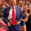 TrumpCock Icon