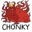 CHONKY Icon