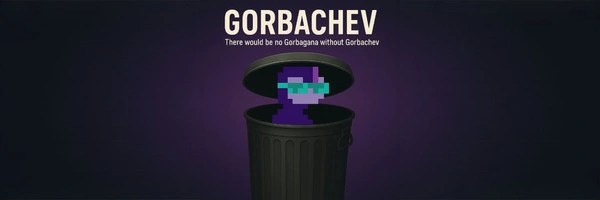Gorbachev Token Header