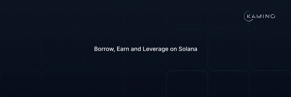 Kamino Token Header