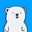 Brave Bear Icon