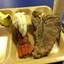 The Deployment Meal Icon
