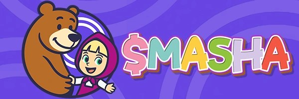 Masha Token Header