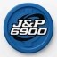 Jewish Profit Index 6900 Icon