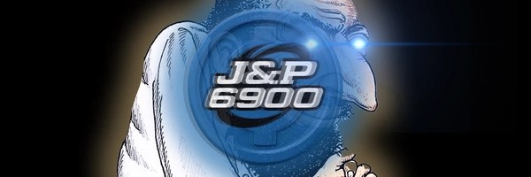 Jewish Profit Index 6900 Token Header