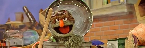 Otto The Grouch Token Header