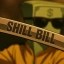 Shill Bill Icon