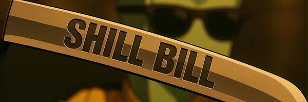 Shill Bill Token Header
