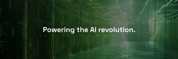 Nosana Token Header