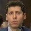 Scam Altman Icon