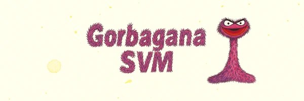 Gorbagana Chain Token Header