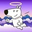 Peace Guy Icon