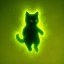 the radiation Icon