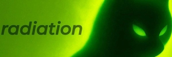the radiation Token Header