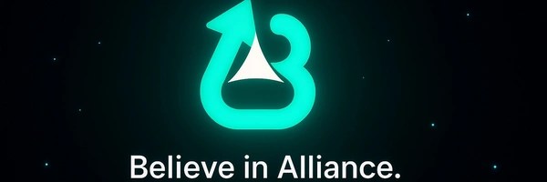 BelieveInAlliance Token Header