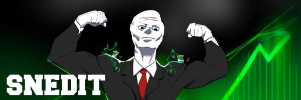 Sned It Token Header