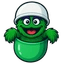 GORBAG Icon